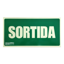 IMPLASER EV367N-CAT Senyal sortida 32x16cm