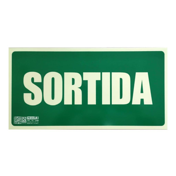 IMPLASER EV367N-CAT Senyal sortida 32x16cm