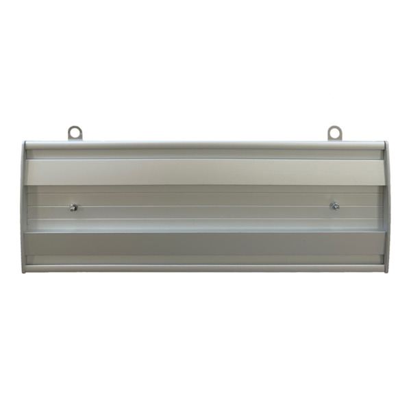 IMPLASER LMT105297 Lama aluminio techo una cara 29,7x10,5cm