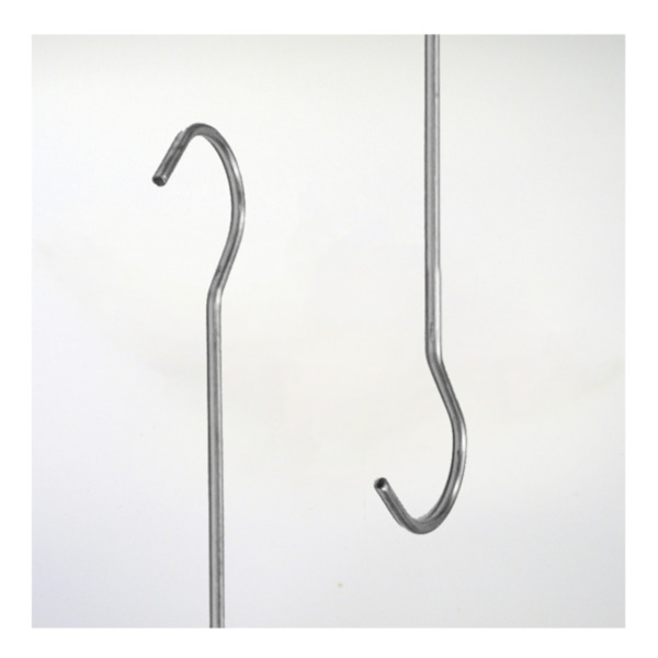 IMPLASER T0302 Gancho techo 15cm (1)