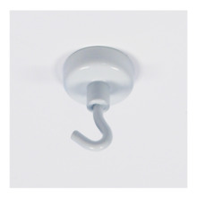IMPLASER T0400 Enganche techo de imán Ø2,5cm