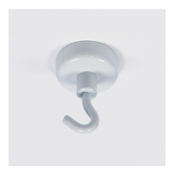IMPLASER T0400 Enganche techo de imán Ø2,5cm