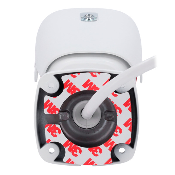 INFIRAY IRS-FB225-T3D2 Cámara térmica IP InfiRay FB2 series - Sensor térmico VOx FPA 256x192 12m |Lente 3.2mm - Sensor visible 1 (6)