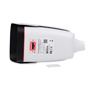 INFIRAY IRS-FB225-T3D2 Cámara térmica IP InfiRay FB2 series - Sensor térmico VOx FPA 256x192 12m |Lente 3.2mm - Sensor visible 1 (5)