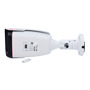 INFIRAY IRS-FB465-T035 Cámara térmica IP InfiRay FB4 series - Sensor térmico VOx FPA 640x512 12m | Lente 35mm - Sensor visible 1 (4)