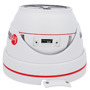 INFIRAY IRS-FD225-T3D2 Cámara térmica IP InfiRay FD2 series - Sensor térmico VOx FPA 256x192 12m |Lente 3.2mm - Sensor visible 1 (4)