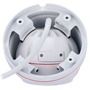 INFIRAY IRS-FD225-T3D2 Cámara térmica IP InfiRay FD2 series - Sensor térmico VOx FPA 256x192 12m |Lente 3.2mm - Sensor visible 1 (6)