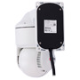 INFIRAY IRS-SD225-T010 InfiRay speed dome bi-espectro SD225 - Sensor térmico 256x192 VOx sin refrigerar 12m - Sensibilidad térmi (6)