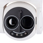 INFIRAY IRS-SD464-T050 InfiRay speed dome bi-espectro SD464 - Sensor térmico 640x512 VOx sin refrigerar 12m - Sensibilidad térmi (4)