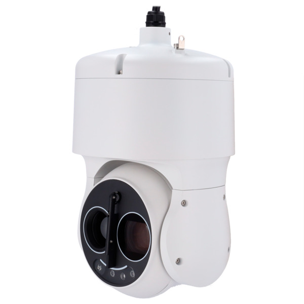 INFIRAY IRS-SD464-T050 InfiRay speed dome bi-espectro SD464 - Sensor térmico 640x512 VOx sin refrigerar 12m - Sensibilidad térmi (5)