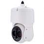 INFIRAY IRS-SD464-T050 InfiRay speed dome bi-espectro SD464 - Sensor térmico 640x512 VOx sin refrigerar 12m - Sensibilidad térmi (6)