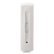 INIM AIR2-DT200T Detector Doble Tecnología de cortina Vía Radio, 3 metros. Puertas/ventanas. Antimasking. Grado 2