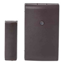 INIM AIR2-MC200-BR Contacto Magnético VR. Sensor choque/inclinación. Color Marrón. Requiere pila CR2 inc. Grado 2