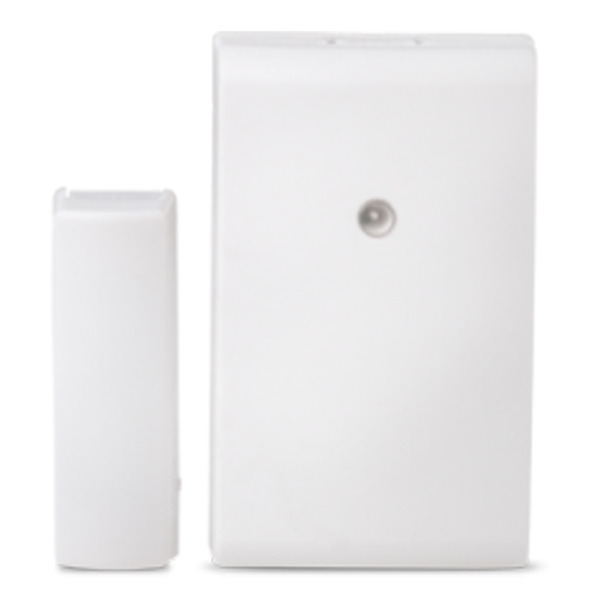 INIM AIR2-MC200-WH Contacto Magnético VR. Sensor choque/inclinación. Color Blanco. Requiere pila CR2 inc. Grado 2