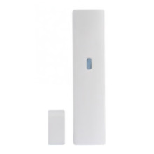 INIM AIR2-MC300-WH Contacto Magnético VR. 2 terminales entrada/salida. Color Blanco. Requiere pila LR6 inc. Grado 2