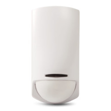 INIM AIR2-XDT200W Detector Doble Tecnología Vía Radio, 8 metros. Antimasking. Requiere pila CR17450 inc. Grado 2