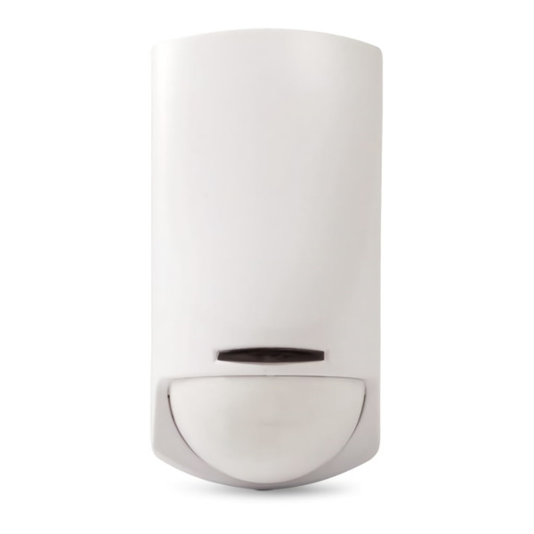 INIM AIR2-XIR200W Detector PIR Vía Radio, 12 metros. Requiere pila CR17450 incluida. Grado 2 (1)