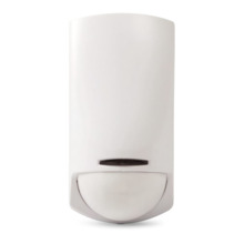 INIM AIR2-XIR200W Detector PIR Vía Radio, 12 metros. Requiere pila CR17450 incluida. Grado 2