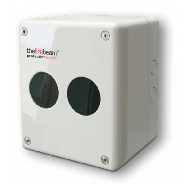 INIM BDH110 Detector de humo óptico lineal de 5m-70m