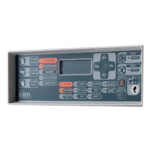 INIM CARATULA-P Carátula para las centrales Smartline/Smarlight