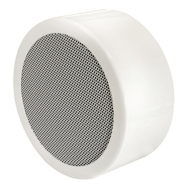 INIM DAL-165/10-PP Altavoz de 6,5" y 10 W para montaje en pared o techo