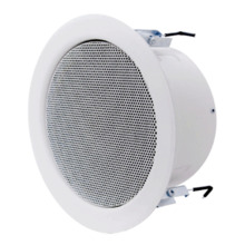 INIM DELF-165/6-PP Altavoz de 6.5" y 6 W para montaje en techo