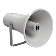 INIM DK-30/T-EN54-PG Altavoz de trompeta de 30 W para montaje en pared o techo. IP66