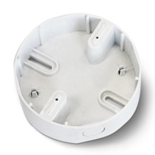INIM EB0030 Suplemento para tubo visto (16mm) serie ENEA e IRIS