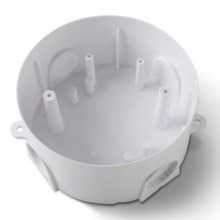 INIM EB0040 Base con protección hermética contra la caída de gotas de agua