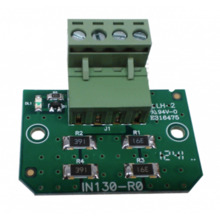 INIM EB0040H Calentador para bases EB0040 (paquete de 10)