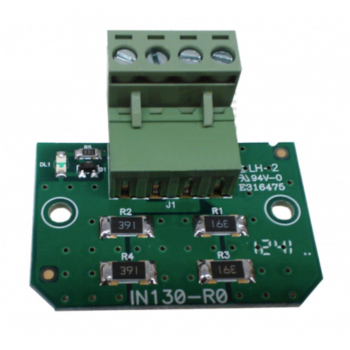 INIM EB0040H Calentador para bases EB0040 (paquete de 10)