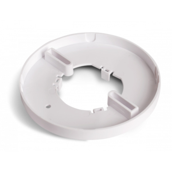 INIM EB0050 Espaciador para entrada de cables a la vista para bases EB0010 o EB0020 (1)