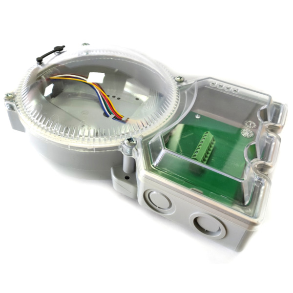 INIM EBDDHN Adaptador para conducto universal (1)