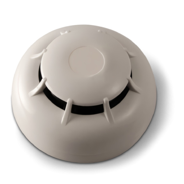 INIM ED100 Detector óptico analógico con aislador. Base no incluida