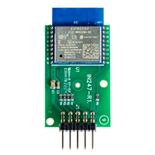 INIM FA100WIFI Módulo de interfaz WiFi para el sistema de aspiración FA100
