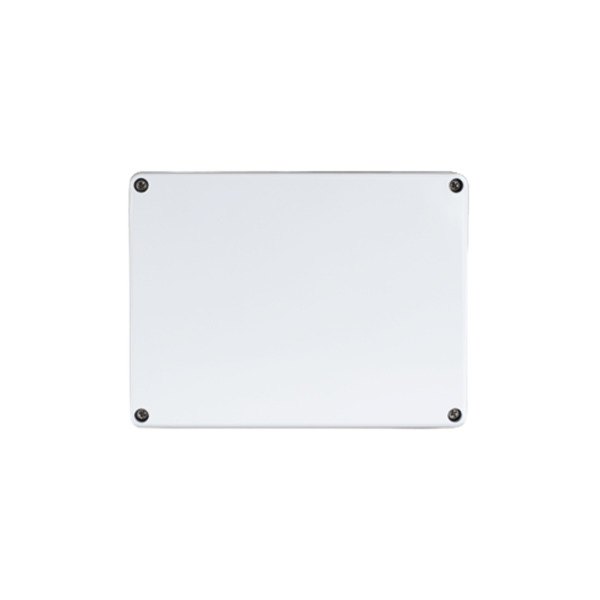 INIM FBOX100 Caja de superficie IP65 para alojamiento de módulos serie ENEA (pack 5 un) (1)