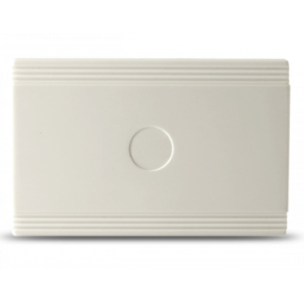 INIM FLEX5/SP Modulo expansor de 5 terminales de entrada/salida montado en caja de plástico antisabotaje. Grado 3