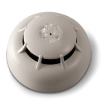INIM ID200 Detector térmico-termovelocimétrico convencional. Base no incluida
