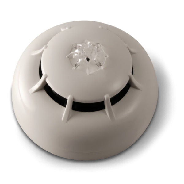 INIM ID200 Detector térmico-termovelocimétrico convencional. Base no incluida