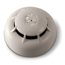 INIM ID300 Detector multisensor óptico-térmico-termovelocimétrico convencional. Base no incluida