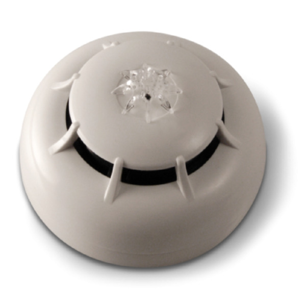 INIM ID300 Detector multisensor óptico-térmico-termovelocimétrico convencional. Base no incluida