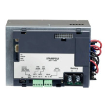 INIM IFAMPSU Modulo fuente de alimentación de 1000W. Sólo para la serie PREVIDIA ULTRA