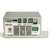 INIM IFM24160 Módulo de alimentación interno CAN DRIVE