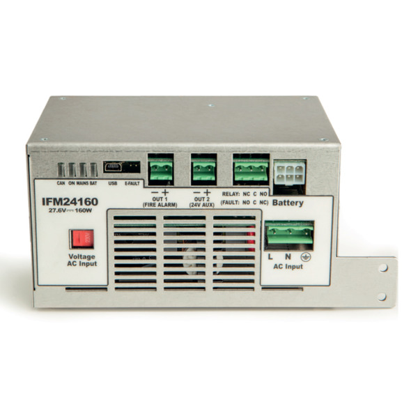 INIM IFM24160 Módulo de alimentación interno CAN DRIVE