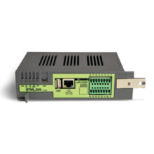 INIM IFMLAN Módulo Ethernet CAN DRIVE interno