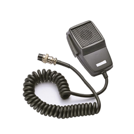 Comprar INIM IPG-PTT Micrófono PTT para el uso en el panel frontal o con las bases de micrófono. Conector XLR 90°