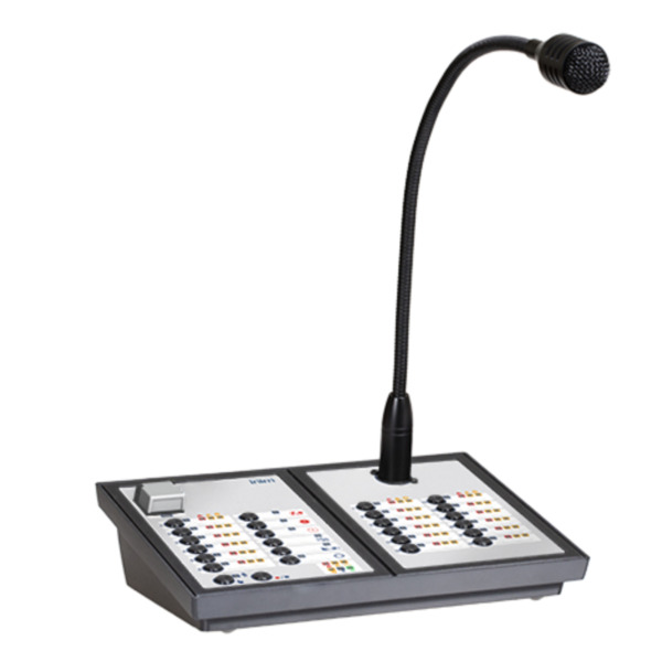 INIM IPGE18 Estación de localización de emergencia de 18 zonas (1)