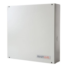 INIM IPS-BOX Caja metálica para albergar fuente IPS24060G/IPS24160G y 2 baterías de 12V/7Ah