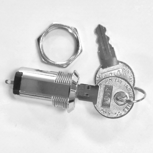 INIM KYEL1219AS1937000 Llave para Central Smartloop (1)