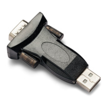 INIM LINKUSB232CONV Adaptador/Convertidor RS232-USB para PC